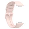 Silicone Strap for Huawei Watch Fit2 Soft Waterproof Sport Band Fashion Wristband Sports Replacement Smartwatch Bracelet 3