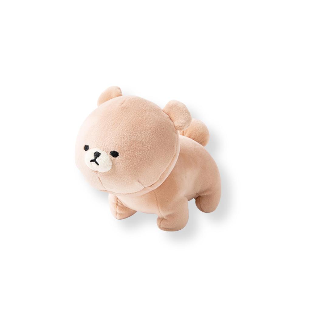 Mofmofriends Tenori Mascot, Fluffy Tenori Size Bear TM111-6