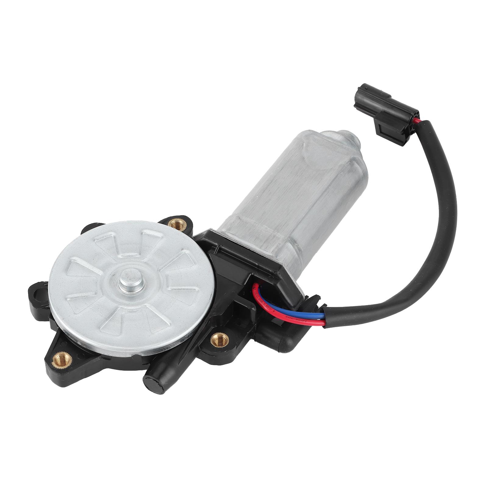 

Электродвигатель стеклоподъемника CUR100440, сменный, подходит для Land Rover DiscoveryRange Rover