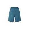 Nike DRI FIT FORM Casual Shorts Men's Aegean Storm Blue/Black FZ1067-429