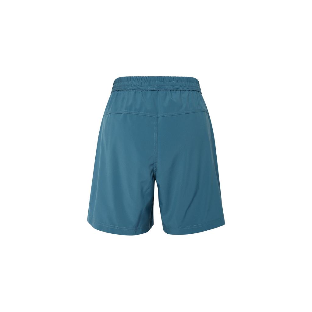 Nike DRI FIT FORM Casual Shorts Men's Aegean Storm Blue/Black FZ1067-429