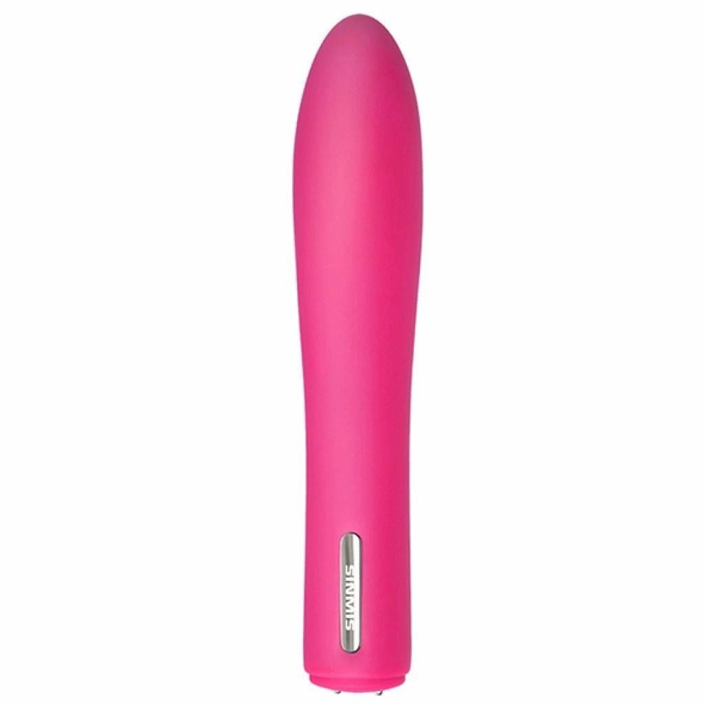 Vibrator - Nalone Iris Pink