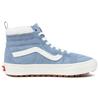 Vans Sk8-Hi MTE-1 Semsket Sherpa - Ashley Blue Unisex joggesko VN0A5HZYBD2