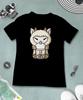 Year of the Sheep, Chinese Zodiac, Lunar New Year T-Shirt, Funny Boba Milk Tea Shirt, Bubble Tea, Kawaii Japanese Anime
