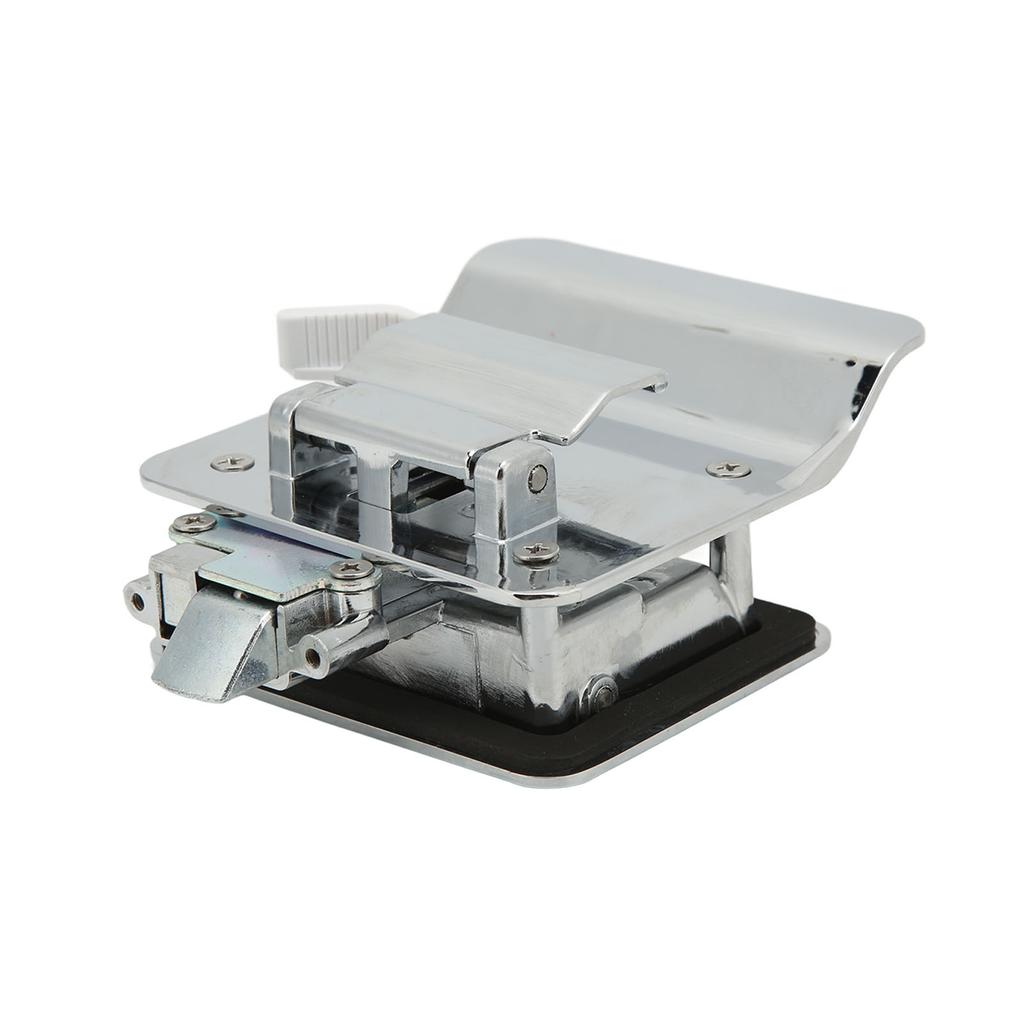 RV Entrance Lock Built In Aluminum Alloy for Travel Trailer Motorhome