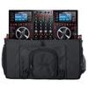 GATOR G-CLUB CONTROL 25 Gig Bag, Messenger Style, for DJ Controllers and Laptops, Part of the G-CLUB Control Series