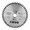 Circular Saw Blade 250mm 48T & 60T TCT Saw Disc Blade 30mm Bore