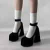 Scarpe con tacco – Scarpe con tacco