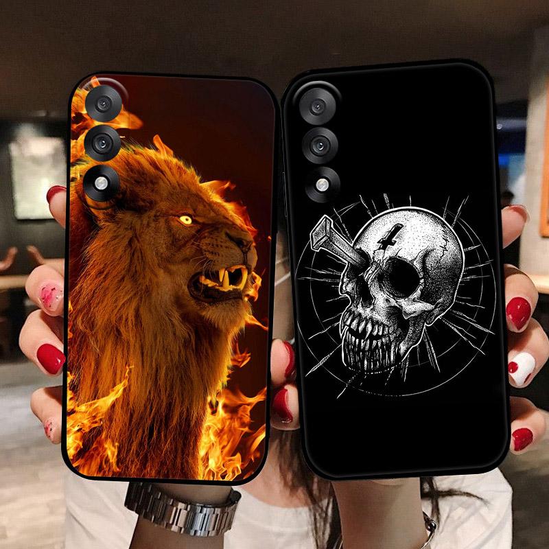 For OnePlus Nord 5 Case Fashion Soft Silicone Back Cases for OnePlus Nord5 Phone Cover OnePlus Nord 5 etui Fundas Cute Cartoon