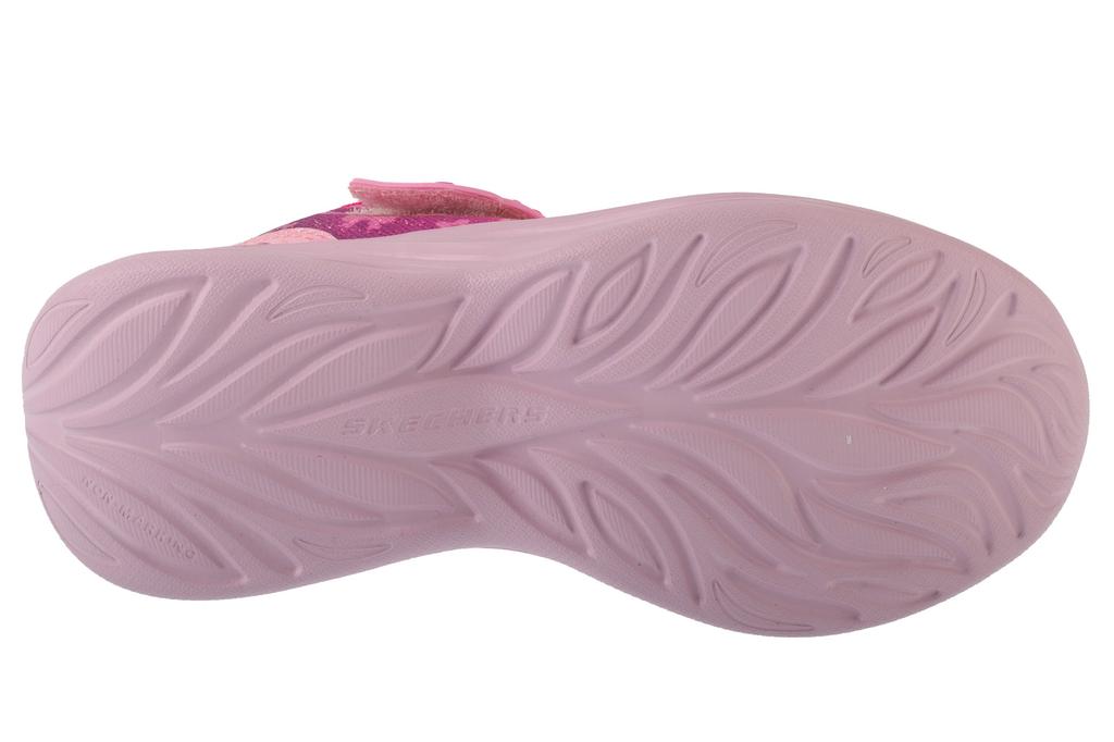 Skechers Power Jams 2.0, for Girl Pink Sneakers