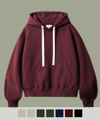 Oberteile – Hoodies & Sweatshirts