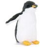 Calorata Gentoo Penguin Plush Toy (ChickRealistic Penguin FamilySoft Touch) Realistic Penguin Baby Toy Doll Gift Present Birthday (Twice Tested) 