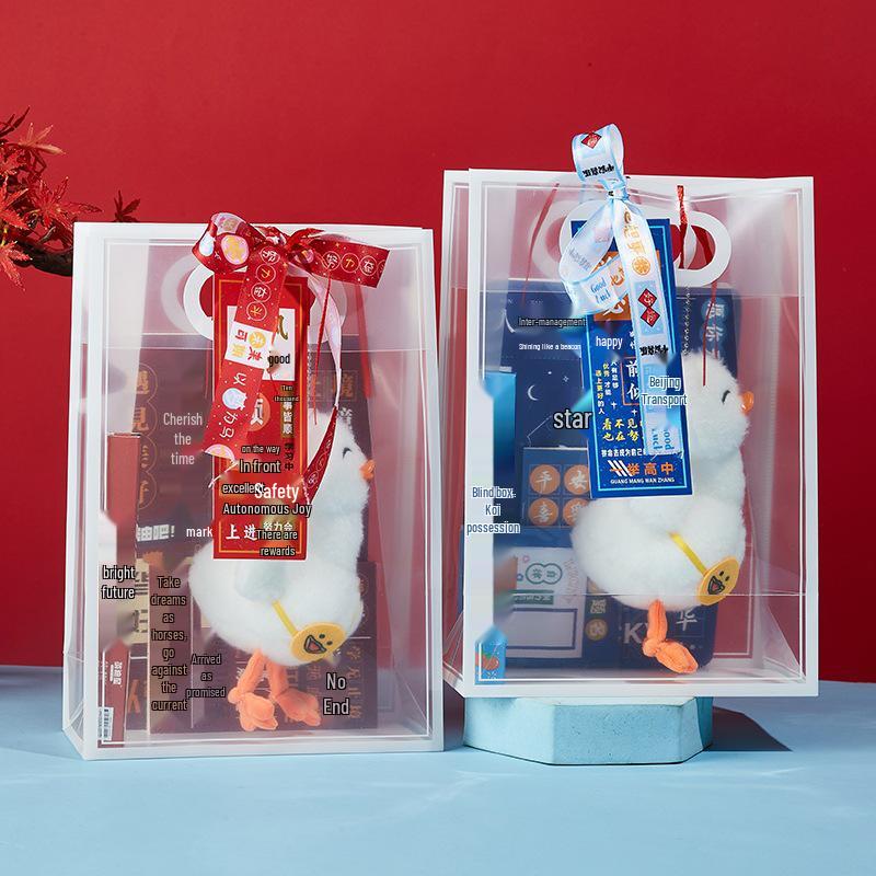 JiaYouYa School Reward Stationery Set - Perfect for Student Gifts, Graduation, Birthday Parties, and Back-to-School Favors.