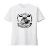 Thee Headcoats Vintage Billy Childish Garage Rock Muziek T-shirt Top Voor Dagelijks Gebruik man s