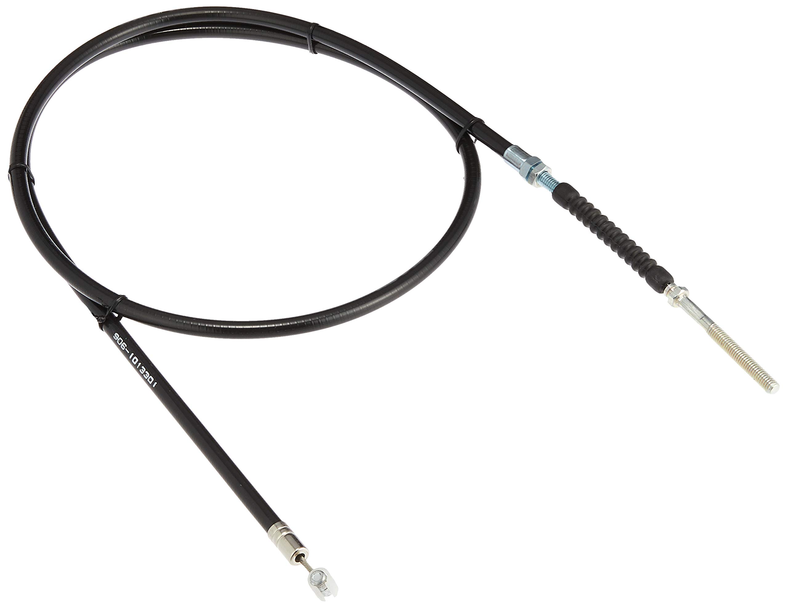 

KITACO Brake Cable Lever Holder Set for 1105mm Black & (Front/Right) Monkey/Gorilla 906-1013301 чёрный