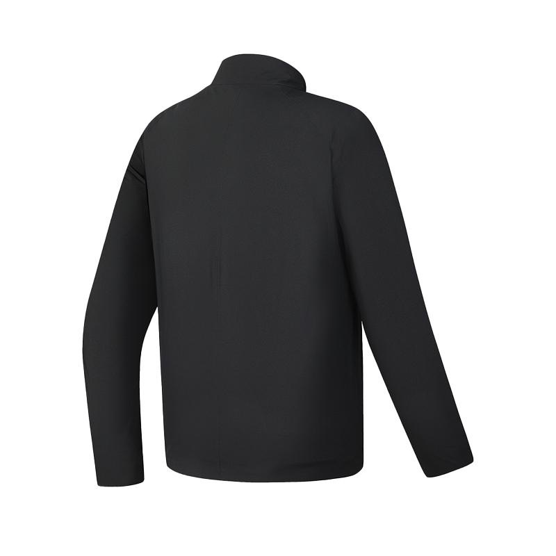 Men's Jacket FILA Golf Down Jacket Men's Pitch Black