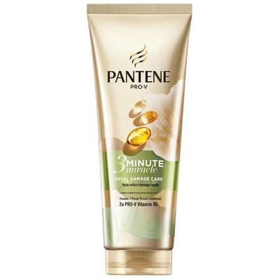 Pantene 3 Minute Miracle Repair Essence Cream, Fragrant