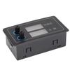 Signal Generator Adjustable PWM Pulse Frequency Square Wave Generator Module 7V to 24V