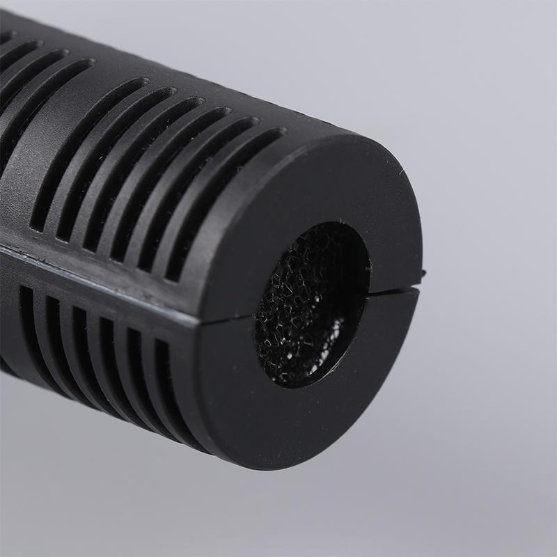 3 In 1 Silent Aeration Water Purifier Internal Pump Submersible Aquarium Filter Oxygen Submersible Water Purifier