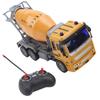 2.4G 6CH 1:24 Scale Construction Engineering Vehicle Toy Remote Control Mixer Truck ToyMixer Truck