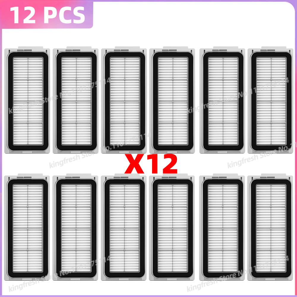 Compatible For Jonr P20 Pro / Jonr T5 Pro Vacuum Parts HEPA Filter Accessories