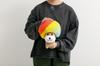 San-X Afro Dog Hug Plush Toy MV30001
