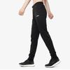 Adidas Neo Casual Running Tapered Long Pants Men Pants Black FQ2006