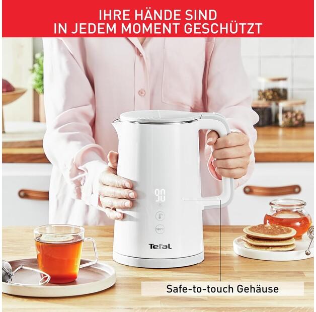 Чайник Tefal KO6931 Sense