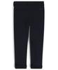 BOSS Suit Stretch Fabric with Signature Size Dark Blue Kids' Pants, Details, 150,