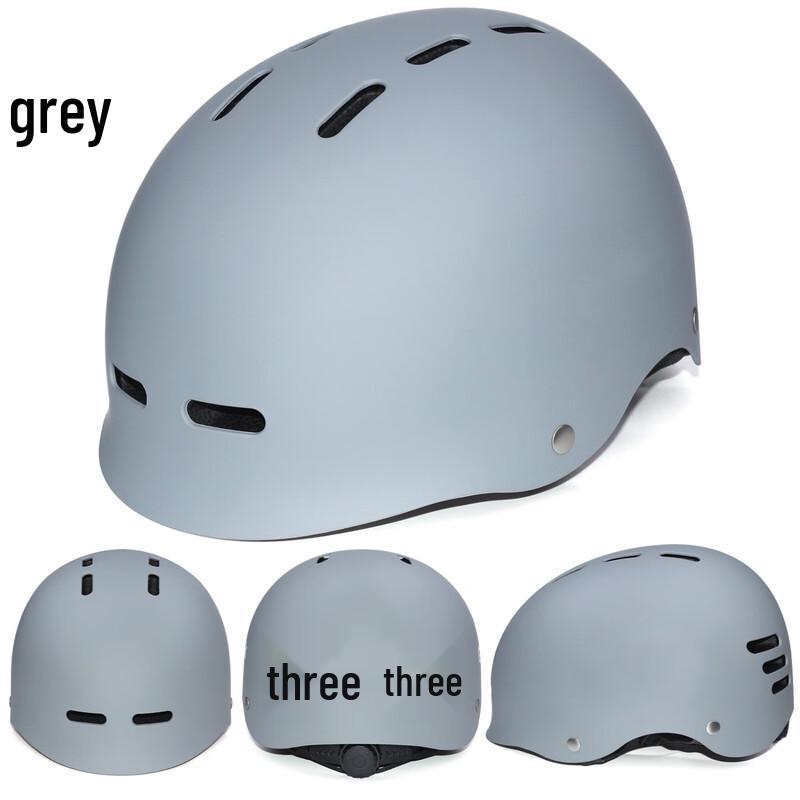 Milin Lightweight Multi-Sport Helmet XL (61-64cm)