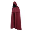 Cosplay European and American medieval cos costumes beheading night watchman cape cape stage performance costumes cosplay