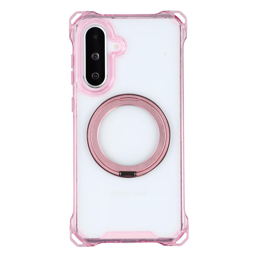 For Xiaomi Redmi K90 Pro Max 5G Case TPU + Acrylic Protective Clear Phone Cover