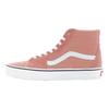 Vans Sk8 Non-Slip High-Top Skate Shoes Unisex Sneakers Rose-Pink VN0A4BV61UL