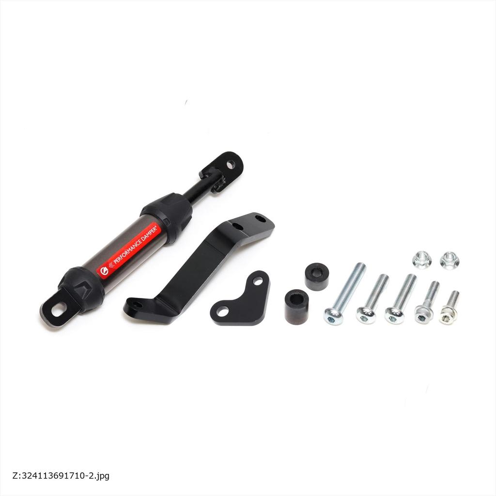 ACTIVE Performance Damper for NINJA1000 (13691710)