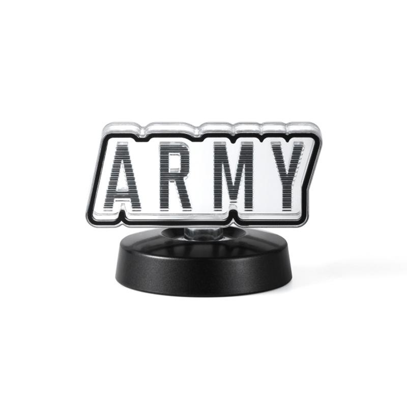 [הזמנה מוקדמת] שרביט אור רשמי של BTS גרסה 4