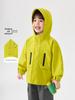 2026 European Mountain Style Jacket for Boys - Trendy Spring & Autumn Toddler Outfit