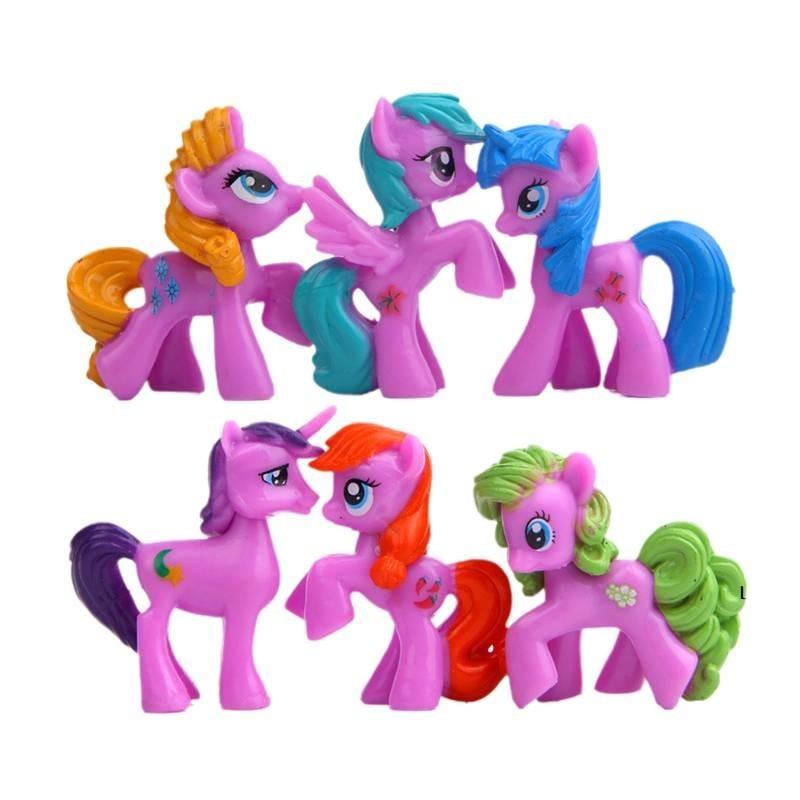 PVC Cartoon Gartenornamente für Sukkulententöpfe und Miniaturlandschaften**