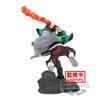 BANPRESTO Demon Slayer Combination Battle Kamado Tanjiro