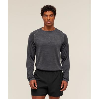 Warme Kleidung – Pullover & Langarmshirts