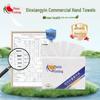 Kissing Hand Commercial Paper Towels