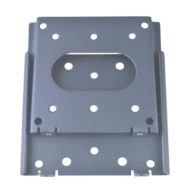 Monitor Wall Mount Monitor Space Saving Bracket 75mm 100mm VESA Easy Installation for 10-30inch Monitor Accessories