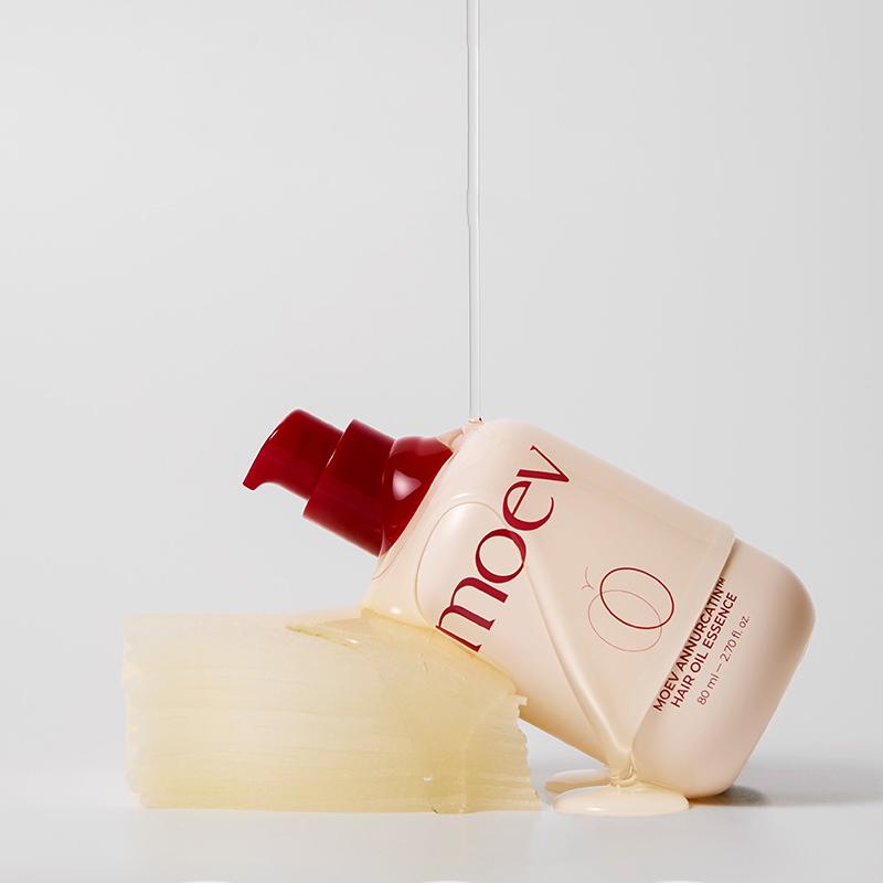 moev Annurcatin Haaröl-Essenz 80ml