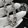 New Cross Bracelet for Men, Trendy and Versatile, Retro European and American Letter Bracelet for Women