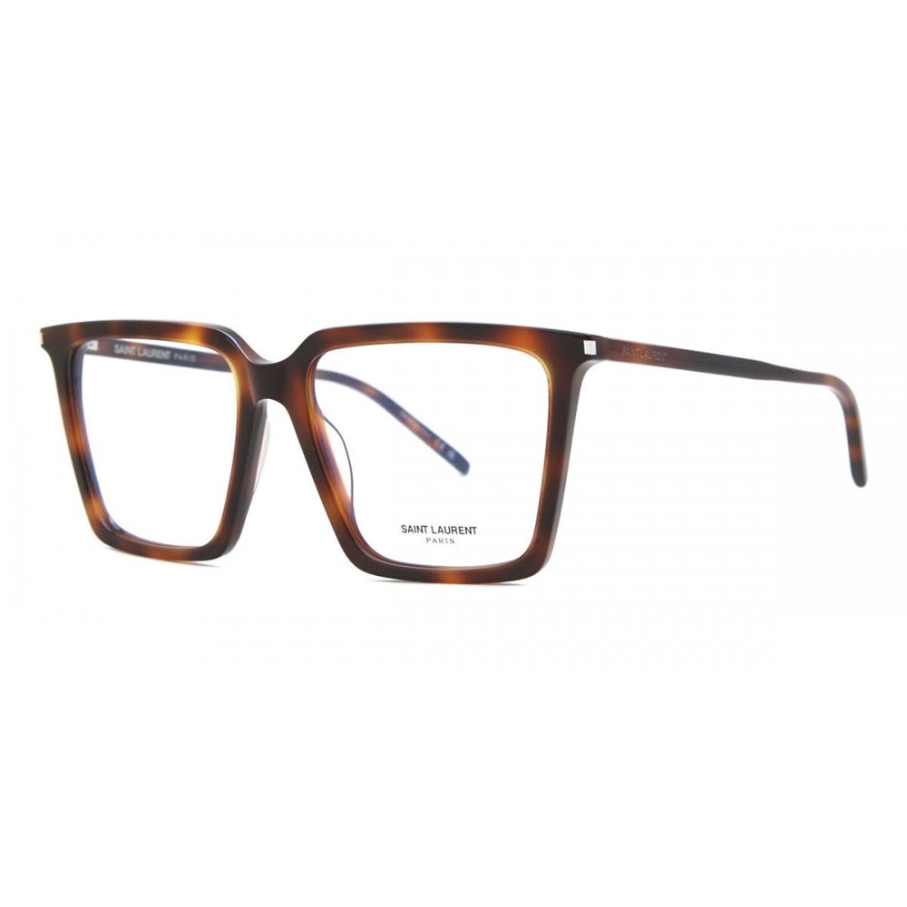 Saint Laurent Sl 474 Opt 002 Women Eyeglasses