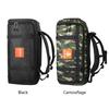 Waterproof Speaker Shoulder Bags Breathable Foldable Bluetooth-compatible Speaker Storage Bag Accessories for JBL Partybox 310