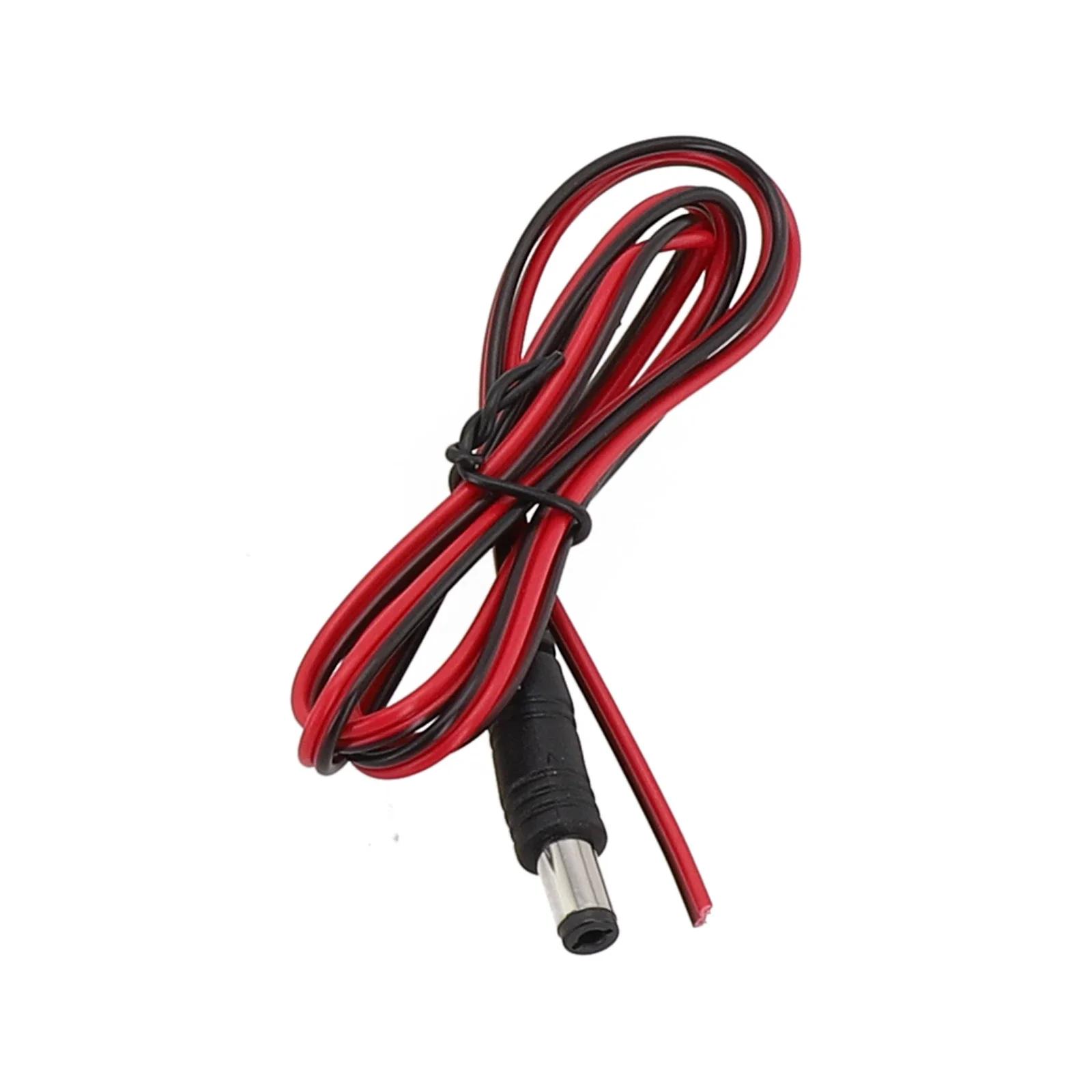 

6M RCA Male Reverse Camera Video Cable For Car Rear View Parking Universal Wire Match With Multimedia Monitor With Power Cable China Mainland