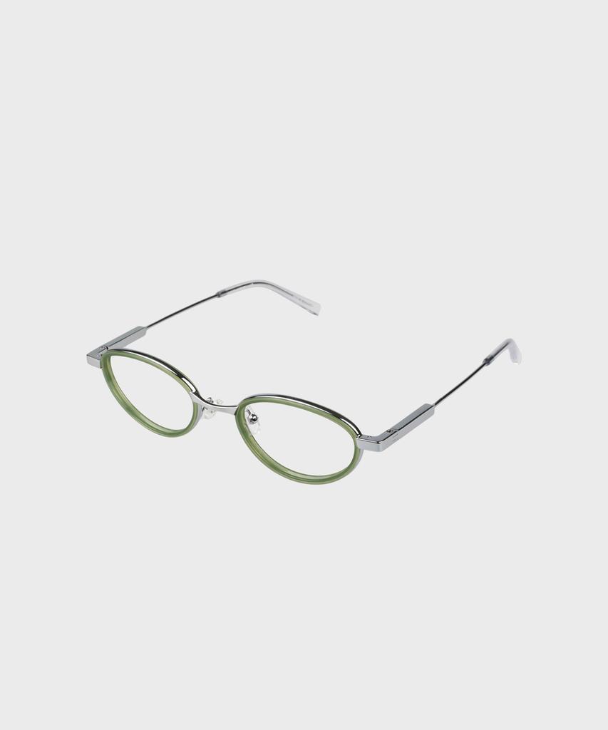 Ilsamsaemem Akira Olive Green