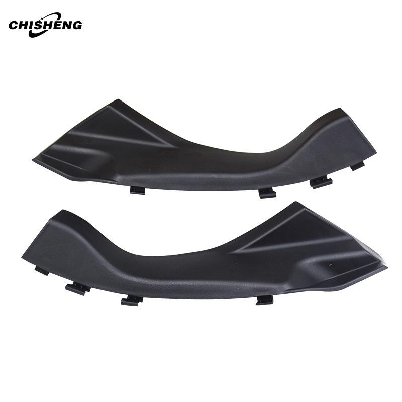 Great Wall H2 & Haval H2 Accessories: Hood Hinges, Wiper Deflector, Corner Trim Panels