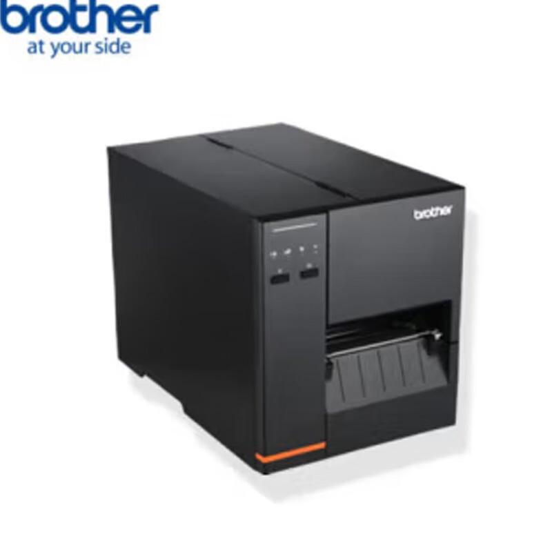 Brother Multifunction Industrial Barcode Printer