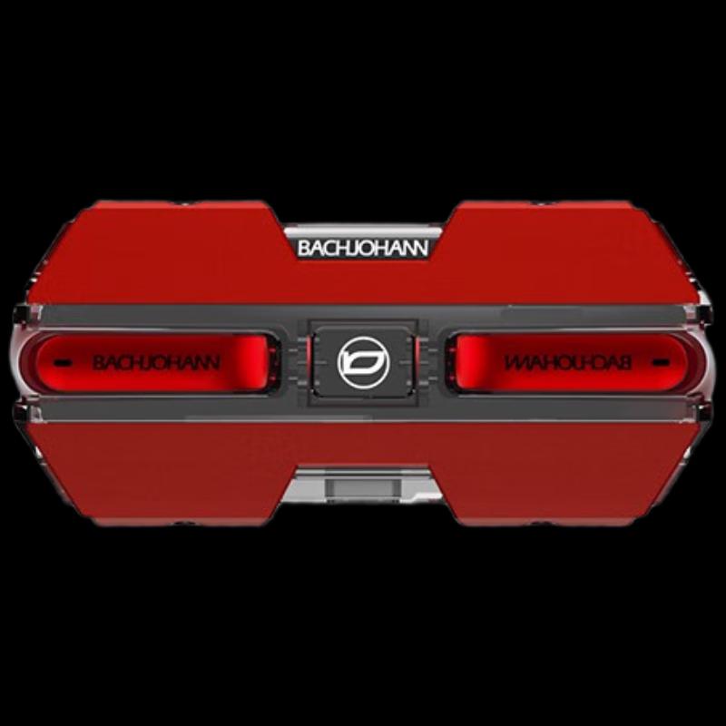 

Bach Johann B3 Mecha-style True Wireless Earbuds